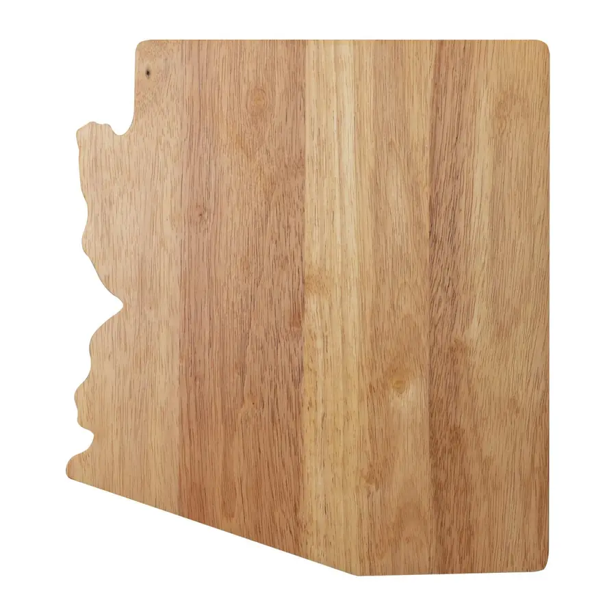 Arizona Cutting Board