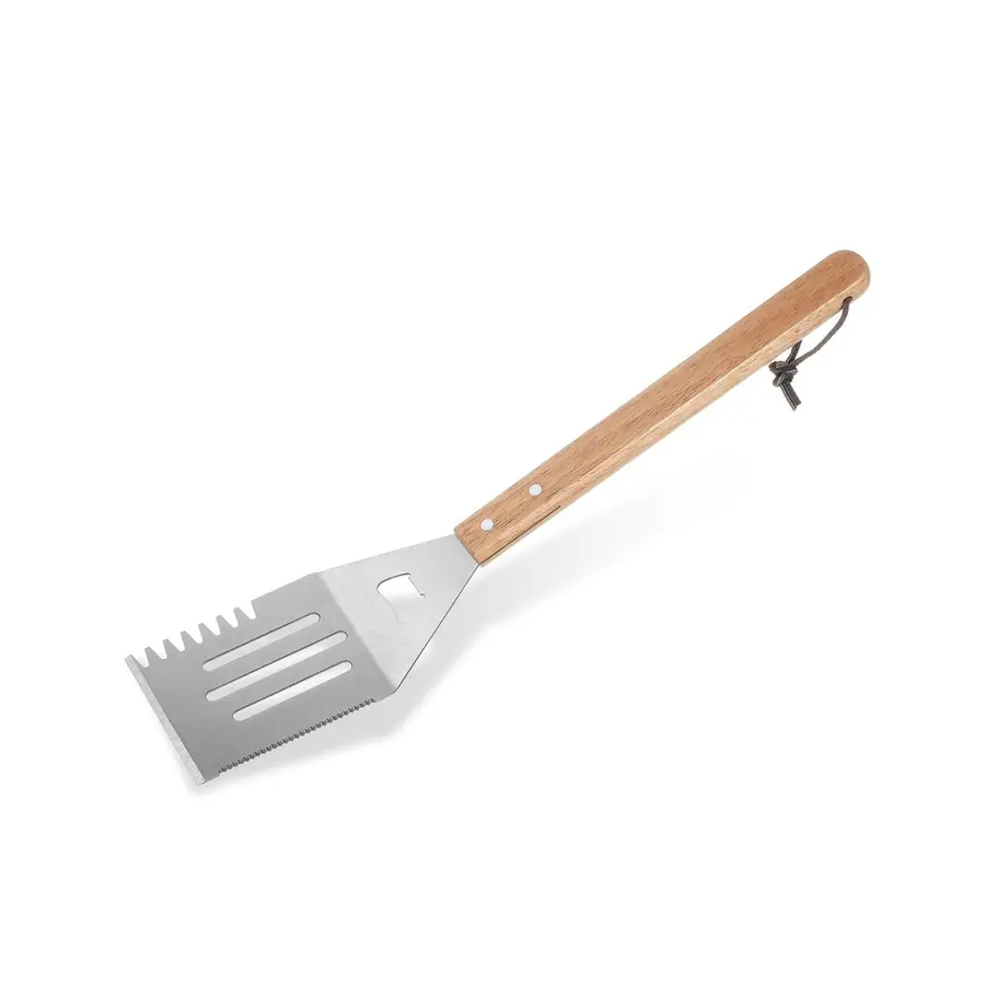 Engraved BBQ Spatula