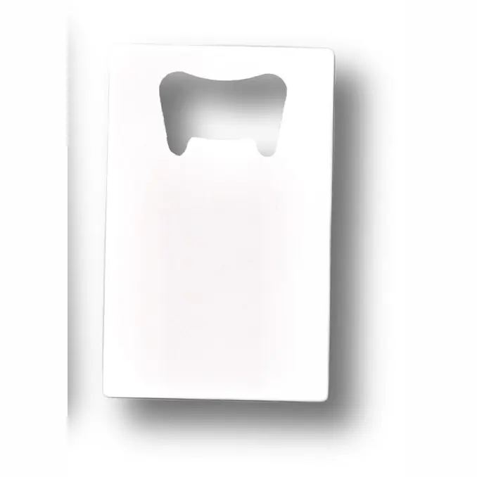 Full-Color Bottle Opener
