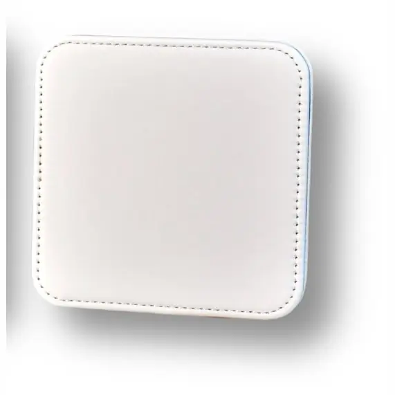 Full-Color Photo Coaster